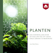 Planten - Roy Erkens (ISBN 9789085302377)