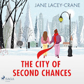 The City of Second Chances - Jane Lacey-Crane (ISBN 9788728285886)