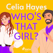 Who's that Girl? - Celia Hayes (ISBN 9788728287194)