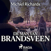 De man van Brandsveen - Michiel Richards (ISBN 9788728304600)