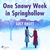 One Snowy Week in Springhollow - Lucy Knott (ISBN 9788728286449)