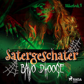 Satergeschater - Bavo Dhooge (ISBN 9788726953879)