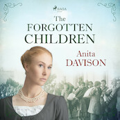 The Forgotten Children - Anita Davison (ISBN 9788728287224)