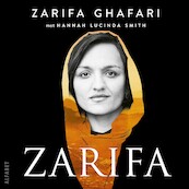 Zarifa - Zarifa Ghafari (ISBN 9789021341675)