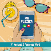 Mr Plezier - Vi Keeland, Penelope Ward (ISBN 9789021475554)