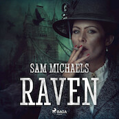 Raven - Sam Michaels (ISBN 9788728287521)