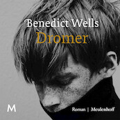 Dromer - Benedict Wells (ISBN 9789052865690)