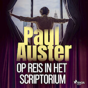 Op reis in het scriptorium - Paul Auster (ISBN 9788726774863)