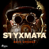 Styxmata - Bavo Dhooge (ISBN 9788726954098)