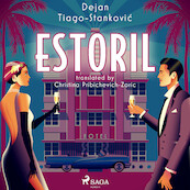 Estoril - Dejan Tiago-Stankovic (ISBN 9788728286951)