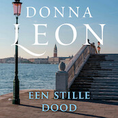 Een stille dood - Donna Leon (ISBN 9789403100821)