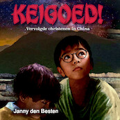 Keigoed! - Janny den Besten (ISBN 9789087189167)