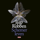 Schemerleven - Jaap Robben (ISBN 9789044548389)