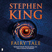 Fairy Tale - Stephen King (ISBN 9789052865225)