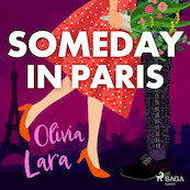 Someday in Paris - Olivia Lara (ISBN 9788728286296)