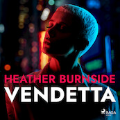 Vendetta - Heather Burnside (ISBN 9788728287651)