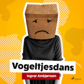 Vogeltjesdans - Ingvar Ambjørnsen (ISBN 9788726877571)
