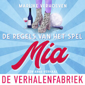 Mia - Marijke Verhoeven (ISBN 9789461097293)