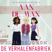 Aan de man - Juul de Jongh (ISBN 9789461097415)