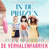 In de prijzen - Juul de Jongh (ISBN 9789461097422)
