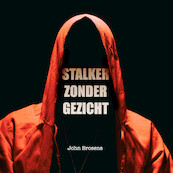 Stalker zonder gezicht - John Brosens (ISBN 9789464494730)