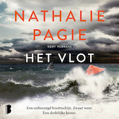 Het vlot - Nathalie Pagie (ISBN 9789052865331)