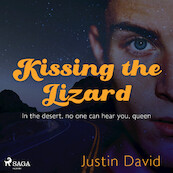 Kissing the Lizard - Justin David (ISBN 9788728334720)
