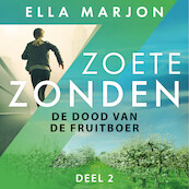 De dood van de fruitboer - Ella Marjon (ISBN 9789020549812)