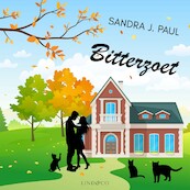 Bitterzoet - Sandra J. Paul (ISBN 9789180517560)