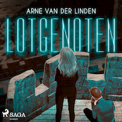 Lotgenoten - Arne van der Linden (ISBN 9788728340691)