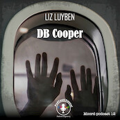 DB Cooper - Liz Luyben (ISBN 9789464495058)