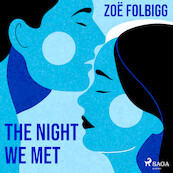 The Night We Met - Zoe Folbigg (ISBN 9788728287200)