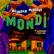 Mondi - Milouska Meulens (ISBN 9789021474472)