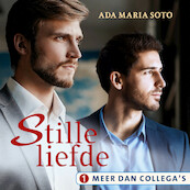Stille liefde - Ada Maria Soto (ISBN 9789026165351)