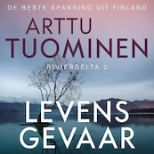 Levensgevaar - Arttu Tuominen (ISBN 9789026154607)