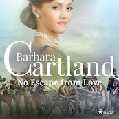 No Escape from Love - Barbara Cartland (ISBN 9788728447246)