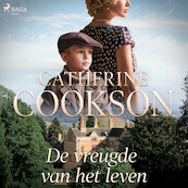 De vreugde van het leven - Catherine Cookson (ISBN 9788726739756)