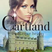 De blauwe heide - Barbara Cartland (ISBN 9788726961621)