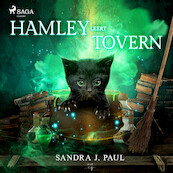 Hamley leert toveren - Sandra J. Paul (ISBN 9788728340769)