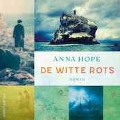 De witte rots - Anna Hope (ISBN 9789026360640)