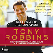 Succes voor het oprapen! - Tony Robbins (ISBN 9788728039083)