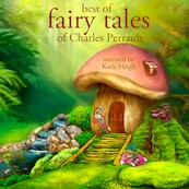 Best Fairy Tales of Charles Perrault - Charles Perrault (ISBN 9782821106437)