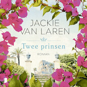 Twee prinsen - Jackie van Laren (ISBN 9789052865652)