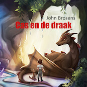 Cas en de draak - John Brosens (ISBN 9789464495270)