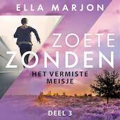 Het vermiste meisje - Ella Marjon (ISBN 9789020549836)