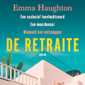 De retraite - Emma Haughton (ISBN 9789021035659)
