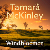 Windbloemen - Tamara McKinley (ISBN 9789026166488)