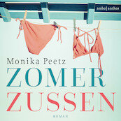 Zomerzussen - Monika Peetz (ISBN 9789026363474)