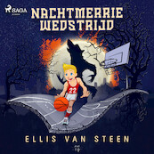 Nachtmerriewedstrijd - Ellis van Steen (ISBN 9788728249819)