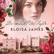 De mantel der liefde - Eloisa James (ISBN 9788728522172)
